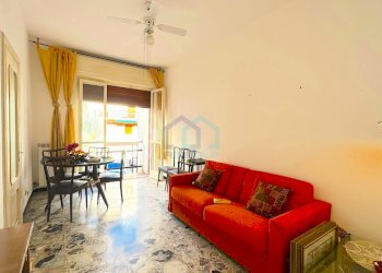 soggiorno - Trilocale Piazzale Piemonte 9, Albissola Marina - foto 4