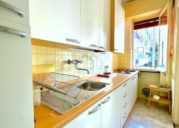 cucina - Trilocale Piazzale Piemonte 9, Albissola Marina - foto 6