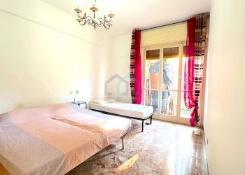 camera - Trilocale Piazzale Piemonte 9, Albissola Marina - foto 8