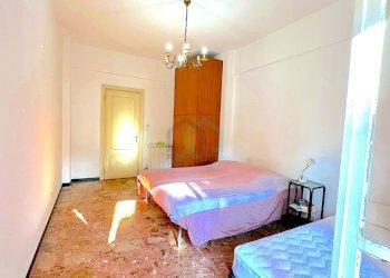 camera - Trilocale Piazzale Piemonte 9, Albissola Marina - foto 9