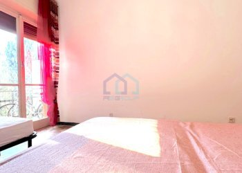 camera - Trilocale Piazzale Piemonte 9, Albissola Marina - foto 10