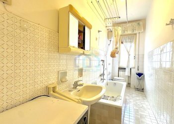 bagno - Trilocale Piazzale Piemonte 9, Albissola Marina - foto 11