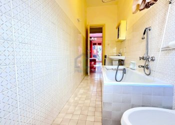 bagno - Trilocale Piazzale Piemonte 9, Albissola Marina - foto 12