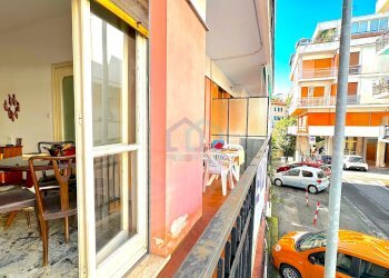 balcone - Trilocale Piazzale Piemonte 9, Albissola Marina - foto 13