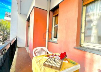 balcone - Trilocale Piazzale Piemonte 9, Albissola Marina - foto 14