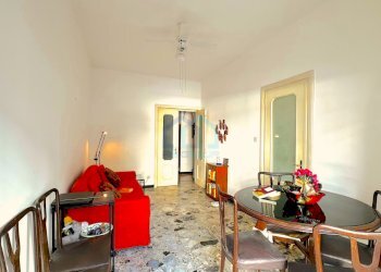 soggiorno - Trilocale Piazzale Piemonte 9, Albissola Marina - foto 15