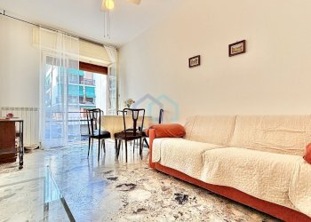 soggiorno - Trilocale Piazzale Piemonte 9, Albissola Marina - foto 5