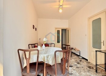soggiorno - Trilocale Piazzale Piemonte 9, Albissola Marina - foto 6