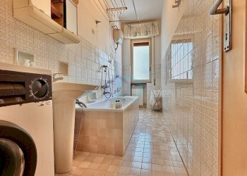 bagno - Trilocale Piazzale Piemonte 9, Albissola Marina - foto 10