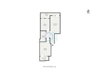 PROGETTO TRILOCALE - Trilocale Piazzale Piemonte 9, Albissola Marina - foto 13