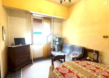 soggiorno - Quadrilocale Via Filippo Turati 17, Savona - foto 4