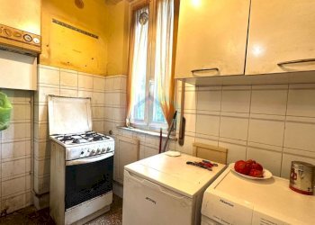 cucina - Quadrilocale Via Filippo Turati 17, Savona - foto 6