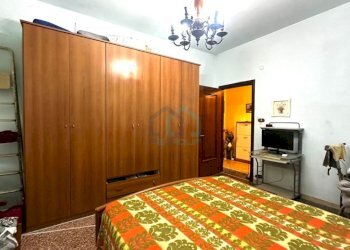 camera - Quadrilocale Via Filippo Turati 17, Savona - foto 9