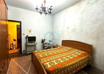 camera - Quadrilocale Via Filippo Turati 17, Savona - foto 10