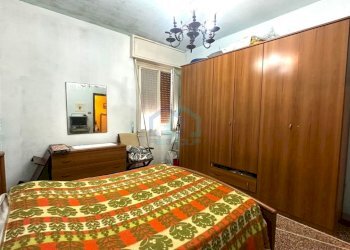 camera - Quadrilocale Via Filippo Turati 17, Savona - foto 11