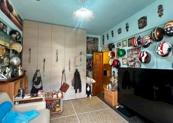 camera - Quadrilocale Via Filippo Turati 17, Savona - foto 12