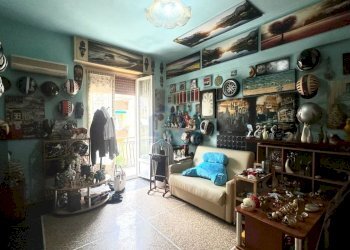 camera - Quadrilocale Via Filippo Turati 17, Savona - foto 14