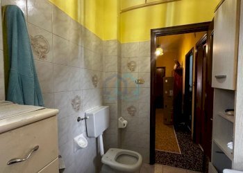 bagno - Quadrilocale Via Filippo Turati 17, Savona - foto 17