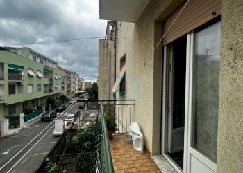 balcone - Quadrilocale Via Filippo Turati 17, Savona - foto 18