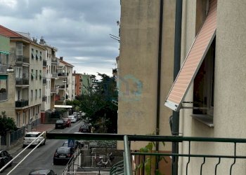 balcone - Quadrilocale Via Filippo Turati 17, Savona - foto 20