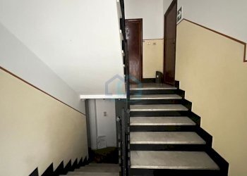 scale - Quadrilocale Via Filippo Turati 17, Savona - foto 21