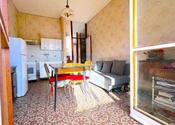 soggiorno - Trilocale Via Nicolò Sardi 30, Varazze - foto 5