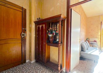 ingresso - Trilocale Via Nicolò Sardi 30, Varazze - foto 6