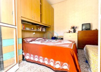 camera - Trilocale Via Nicolò Sardi 30, Varazze - foto 7