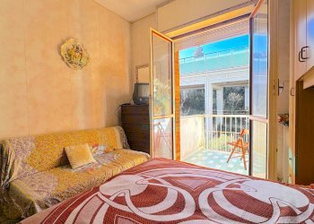 camera - Trilocale Via Nicolò Sardi 30, Varazze - foto 8