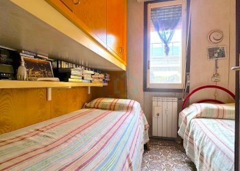 camera - Trilocale Via Nicolò Sardi 30, Varazze - foto 9