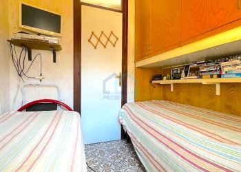 camera - Trilocale Via Nicolò Sardi 30, Varazze - foto 10