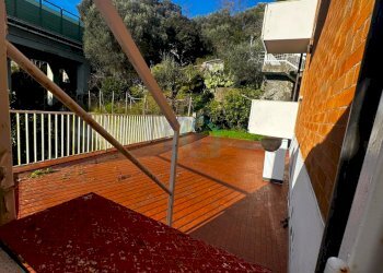 terrazza - Trilocale Via Nicolò Sardi 30, Varazze - foto 14