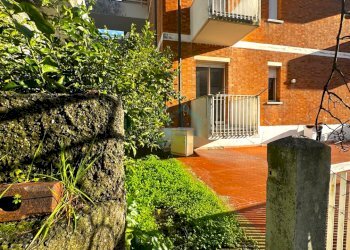 fascia terreno - Trilocale Via Nicolò Sardi 30, Varazze - foto 15