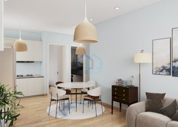 soggiorno - Three-room apartment Via Nicolò Sardi 30, Varazze - photo 14