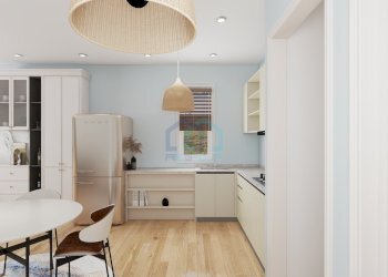 cucina - Three-room apartment Via Nicolò Sardi 30, Varazze - photo 18