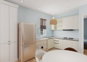 cucina - Three-room apartment Via Nicolò Sardi 30, Varazze - photo 19
