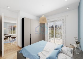 camera - Three-room apartment Via Nicolò Sardi 30, Varazze - photo 20