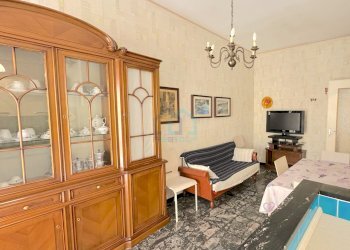 SOGGIORNO - Quadrilocale Via Napoleone Buonaparte 1, Alassio - foto 4