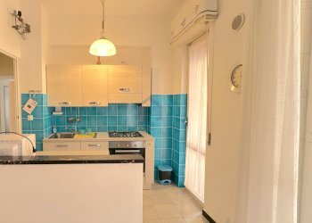 ANGOLO COTTURA - Quadrilocale Via Napoleone Buonaparte 1, Alassio - foto 7