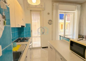 ANGOLO COTTURA - Quadrilocale Via Napoleone Buonaparte 1, Alassio - foto 8