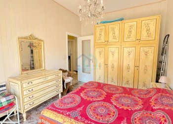 CAMERA - Quadrilocale Via Napoleone Buonaparte 1, Alassio - foto 10