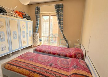 CAMERA - Quadrilocale Via Napoleone Buonaparte 1, Alassio - foto 11