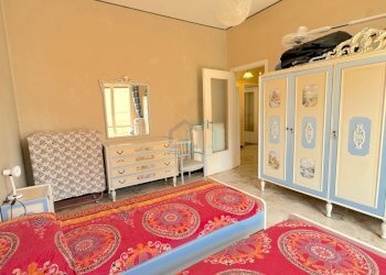 CAMERA - Quadrilocale Via Napoleone Buonaparte 1, Alassio - foto 12