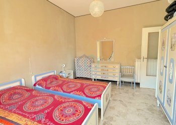 CAMERA - Quadrilocale Via Napoleone Buonaparte 1, Alassio - foto 13