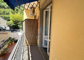 BALCONE - Quadrilocale Via Napoleone Buonaparte 1, Alassio - foto 14