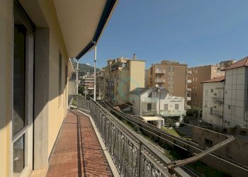 BALCONE - Quadrilocale Via Napoleone Buonaparte 1, Alassio - foto 17