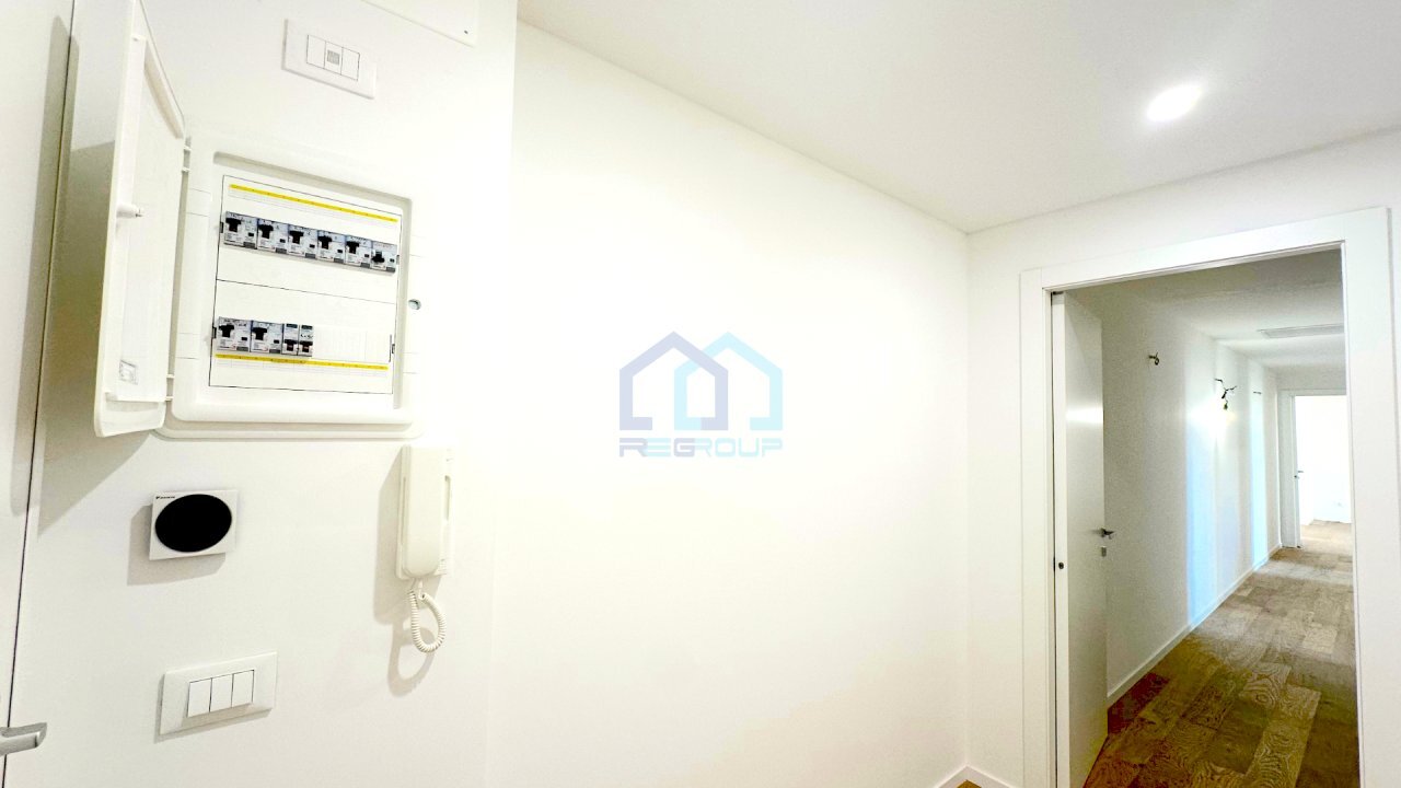 ingresso - Appartamento Via Pietro Paleocapa 14, Savona - foto 3