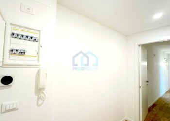 ingresso - Appartamento Via Pietro Paleocapa 14, Savona - foto 3