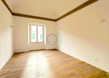 soggiorno - Appartamento Via Pietro Paleocapa 14, Savona - foto 5