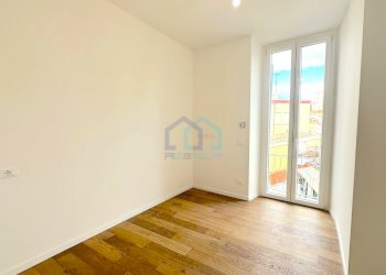 camera - Appartamento Via Pietro Paleocapa 14, Savona - foto 16